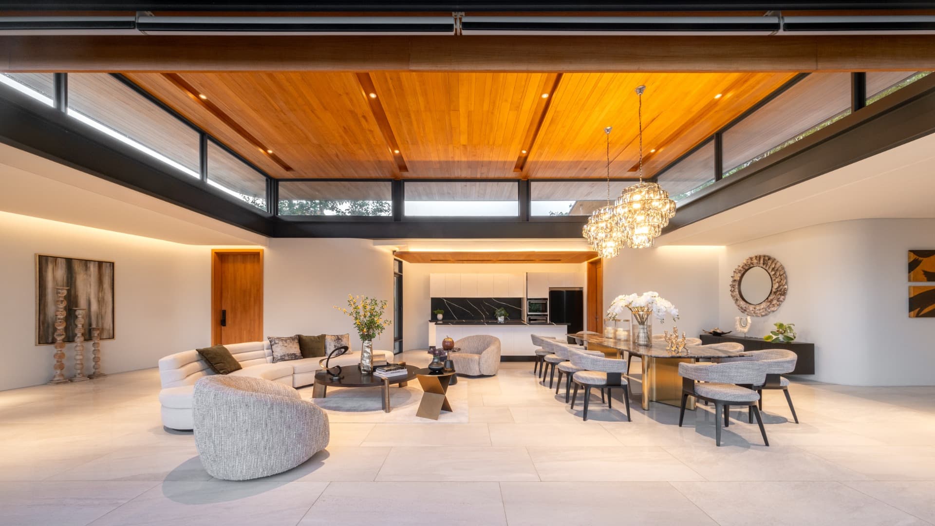 вилла Botanica Sky Valley Пхукет