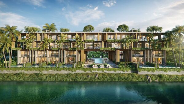 PARK RESIDENCES