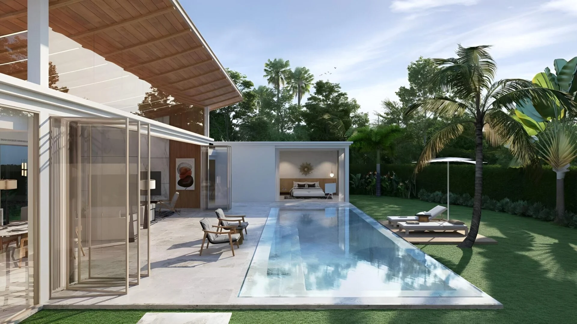 Asherah Villas