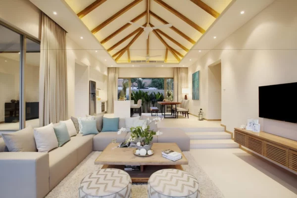Trichada Villas