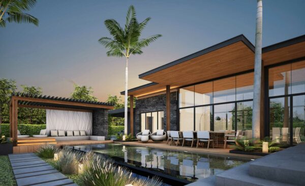 Villa Suksan Rawai