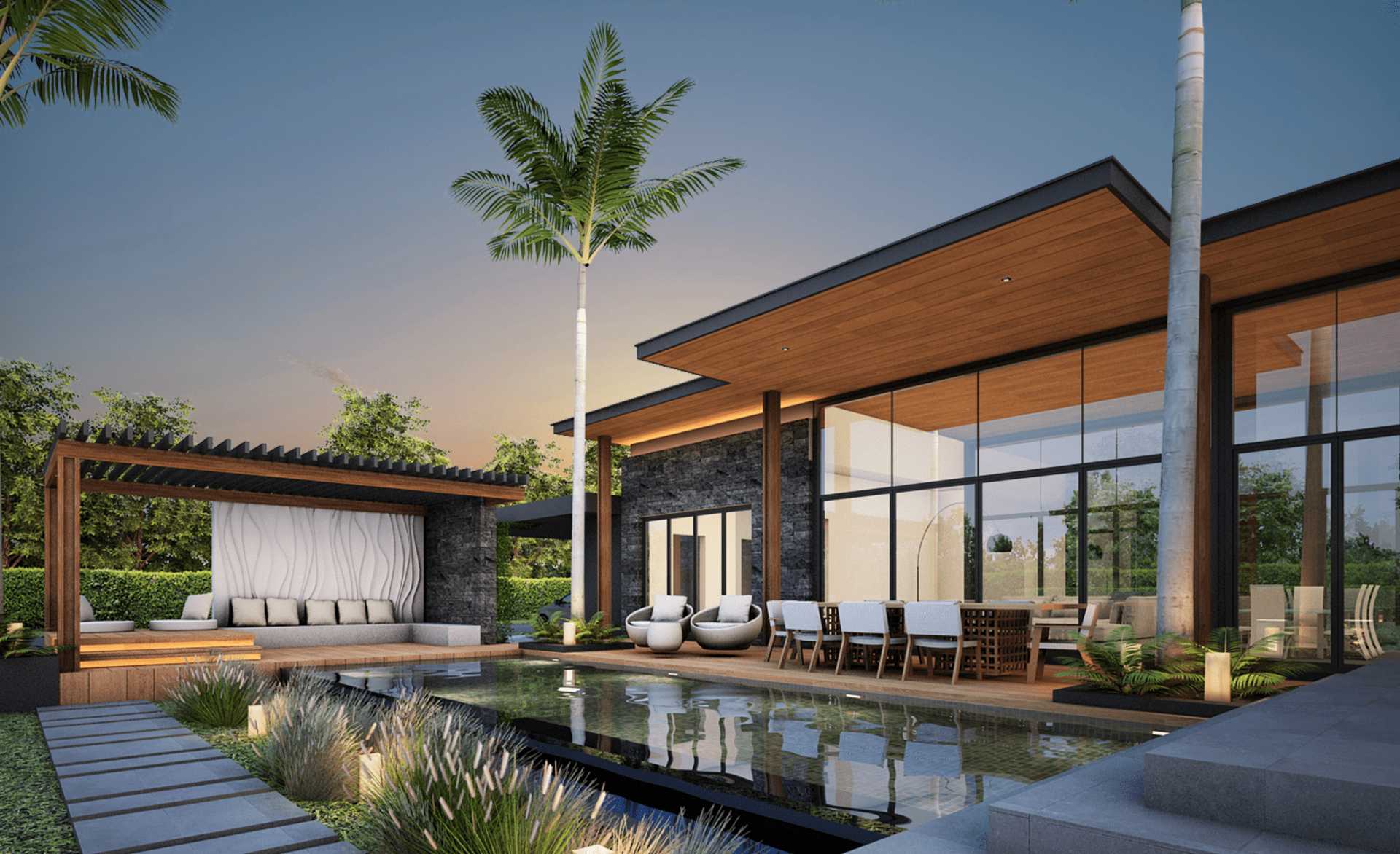 Villa Suksan Rawai
