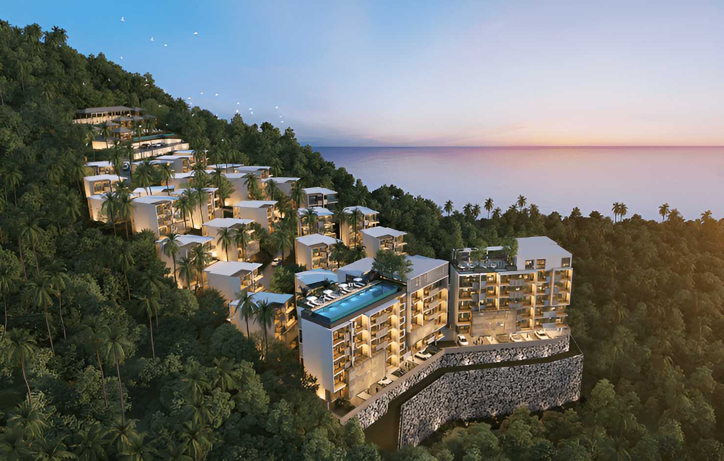 Utopia Karon