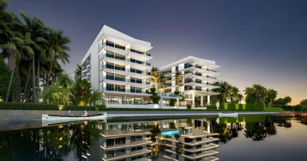 The Aqua