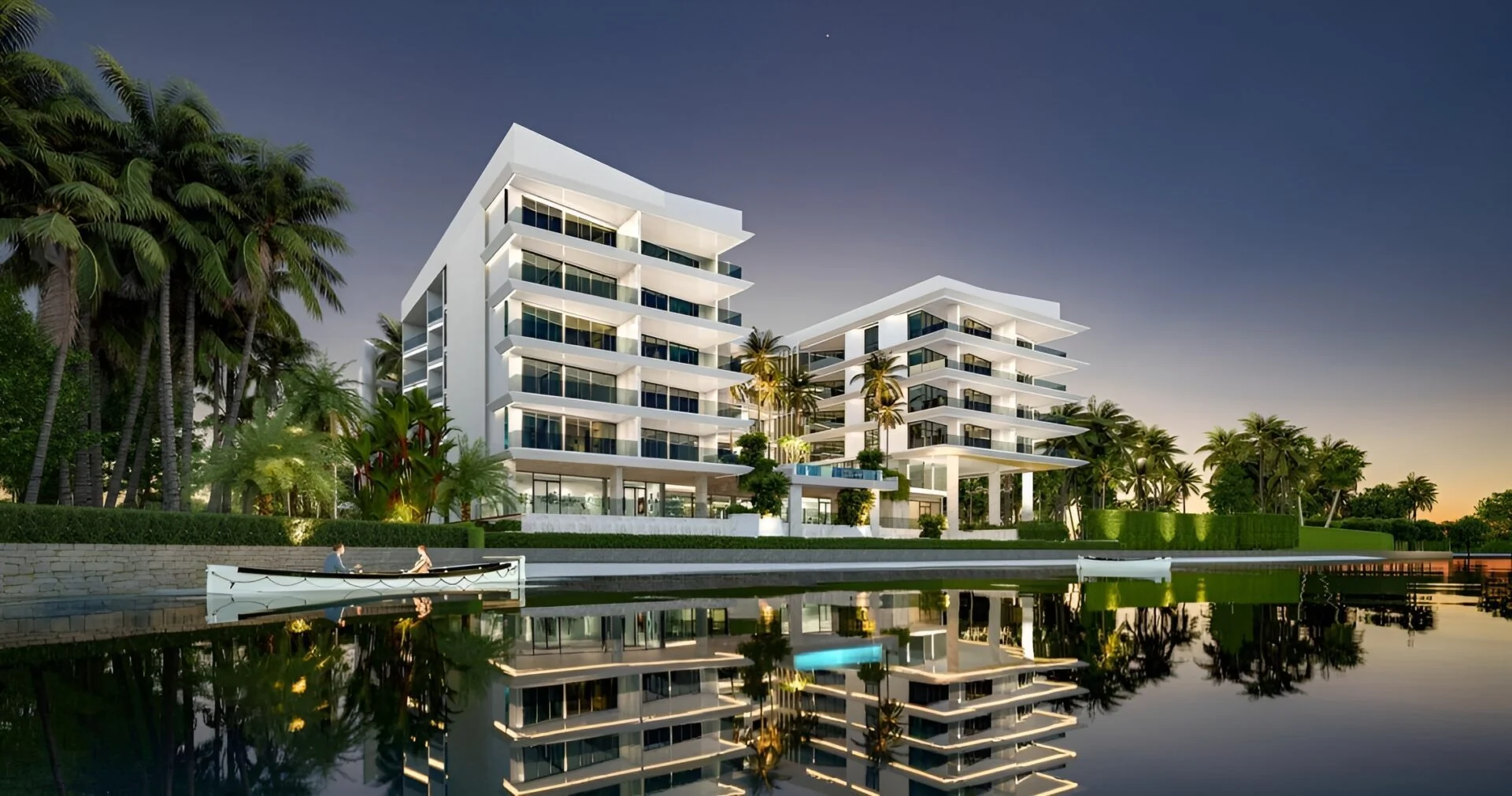 The Aqua