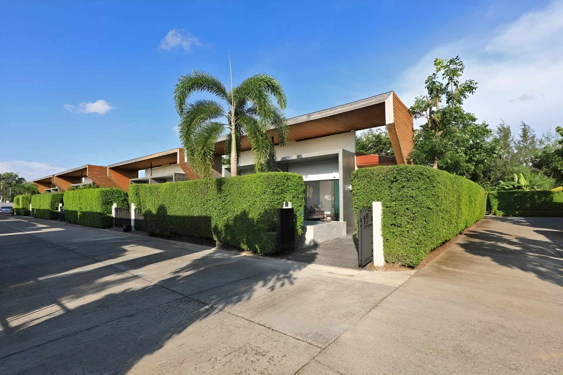 Villa Chalong