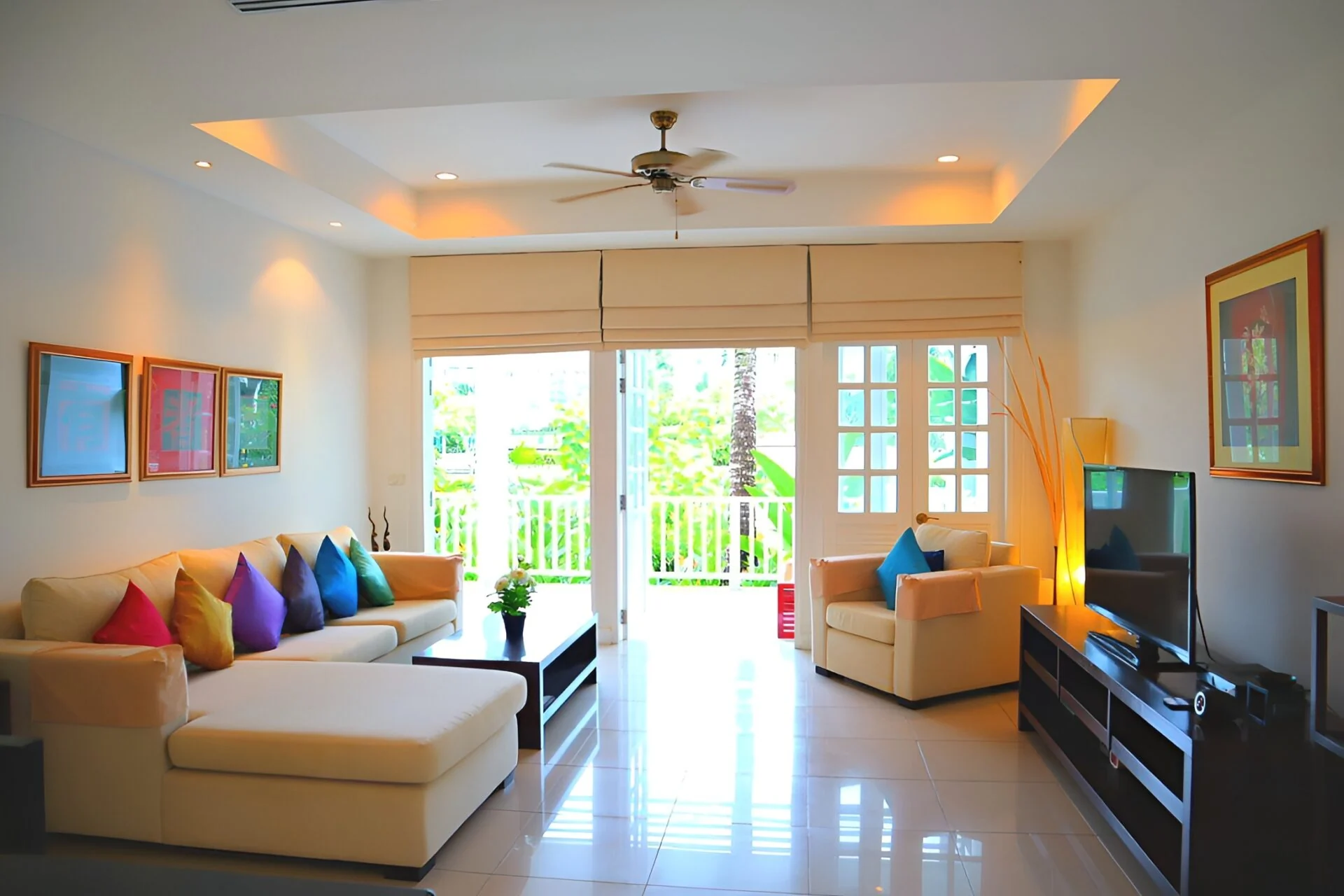 Ocean Breeze Estate