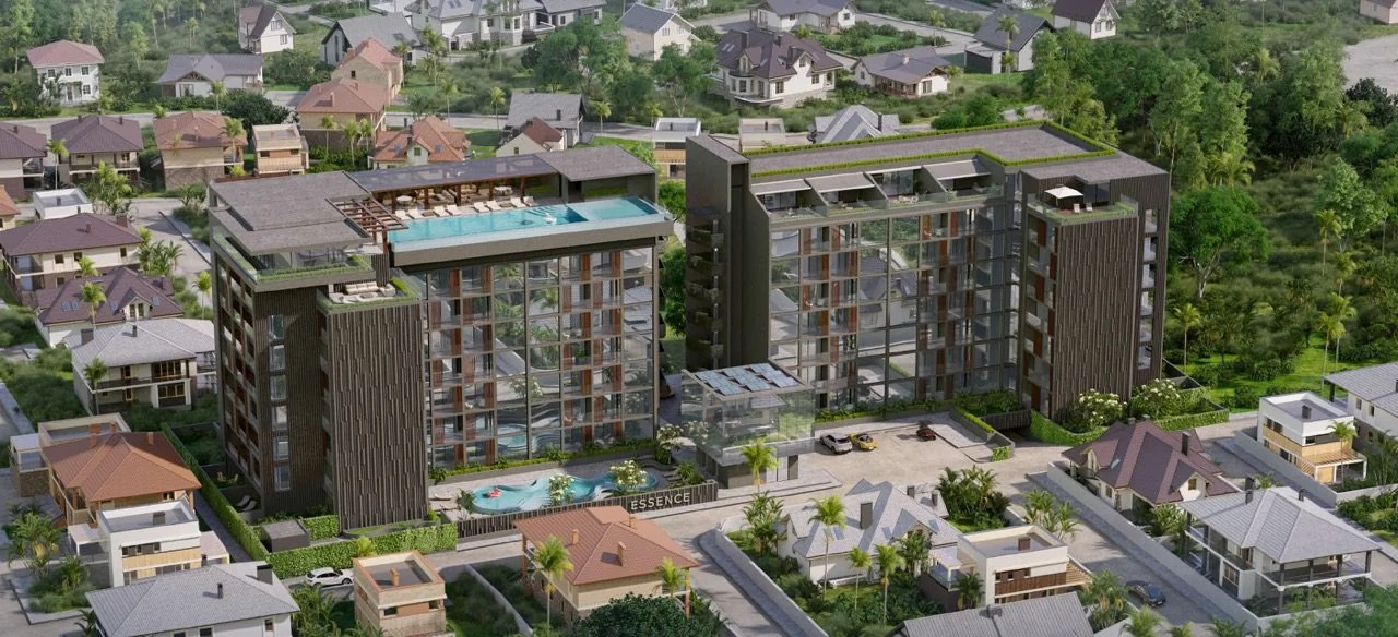ESSENCE RESIDENCE