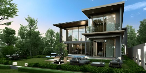 Grand View Residence Lagoon