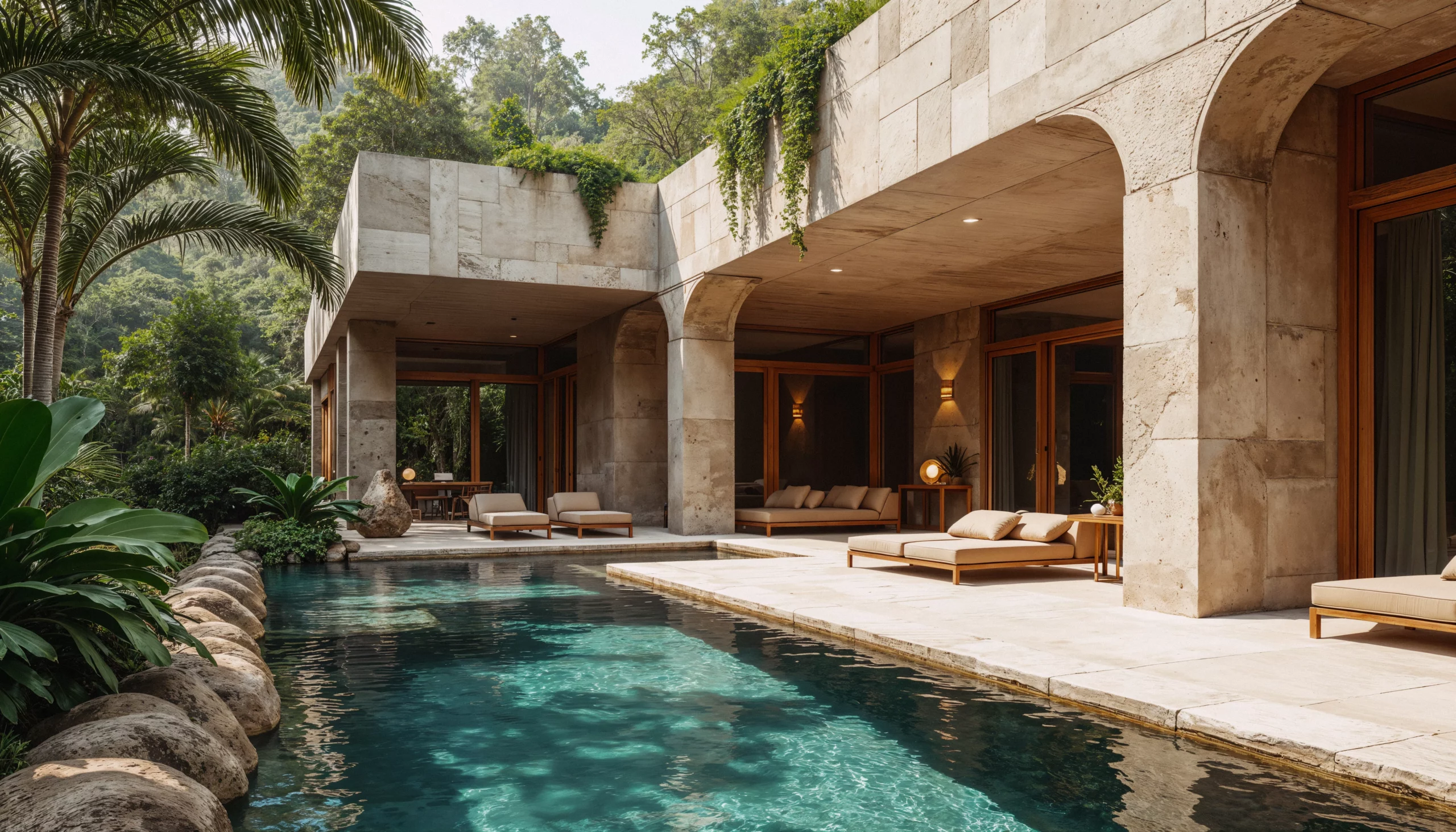 luxury-villa-with-pool-surrounded-by-nature